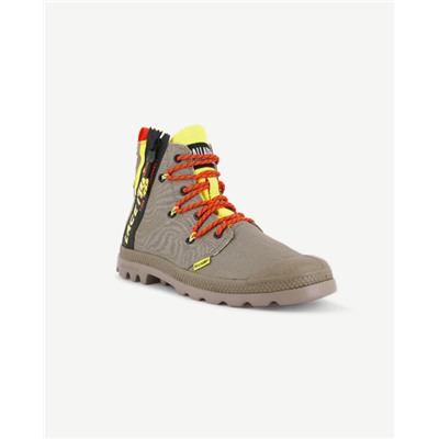 PAMPA LITE LACE IT