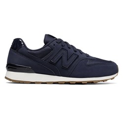 Women's Nubuck 696