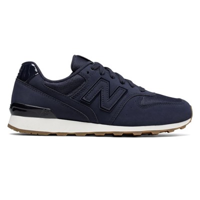 Women's Nubuck 696