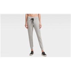 CUFFED LOGO JOGGER