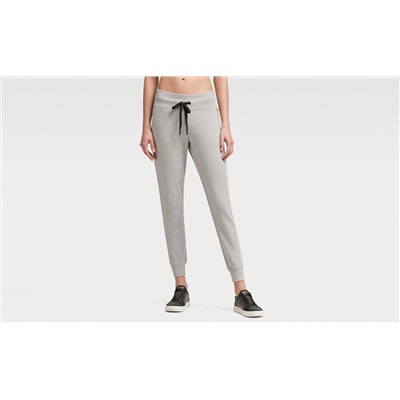 CUFFED LOGO JOGGER