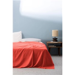 Mathilda King Size Ecocell Düz Pike