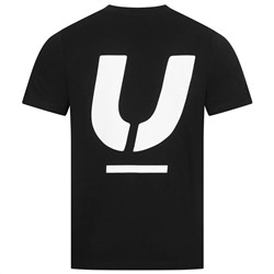 ungaro® Alain Herren T-Shirt US0003-UX009-01