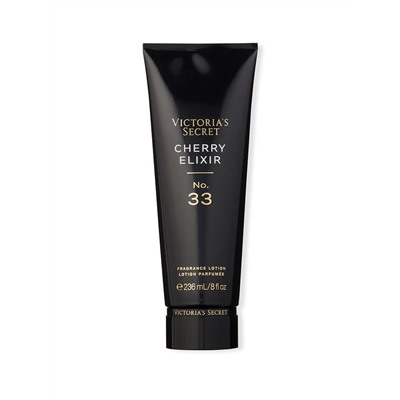 Limited Edition Decadent Elixir Fragrance Lotion