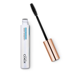 new luxurious lashes waterproof mascara