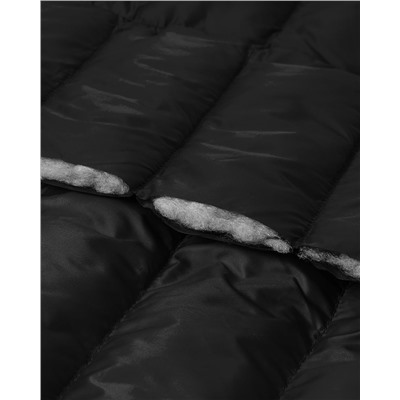 WOMEN'S LIGHTWEIGHT POLY-FILL PACKABLE VEST