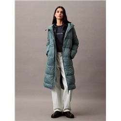 Best Seller Hooded Puffer Jacket