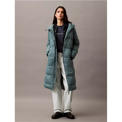 Best Seller Hooded Puffer Jacket