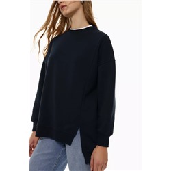 Oversize sweatshirt