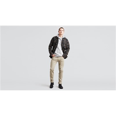 511™ Slim Fit Twill Men's Pants