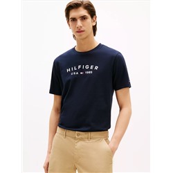 Hilfiger Logo T-Shirt