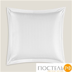 Togas Наволочка ЛАРЬЕ бел 70х70, 1пр, 100% хлопок жаккард