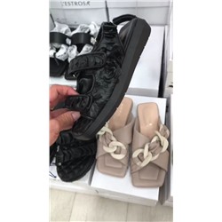 Туфли L'estrosa
