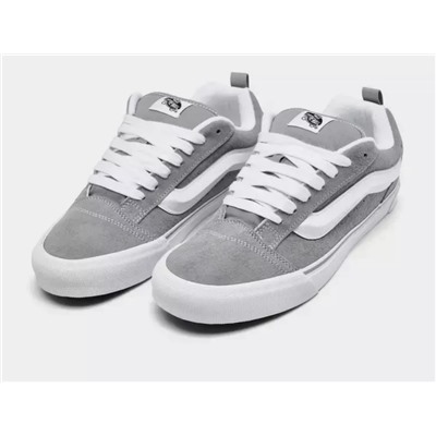 Men's Vans Knu Skool Casual Shoes