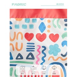 Ветровка для девочек Malwe*e