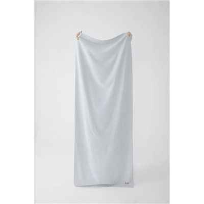 COTTONMANIA Flate No: 2 – Oversize Limited Serisi, Ekstra Geniş 80x200 Cm. Oversize Limited Havlu %100 Pamuk H000068