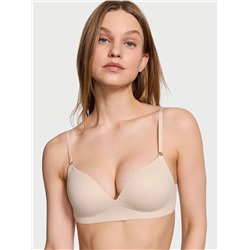 Love Cloud Wireless Push-Up Bra