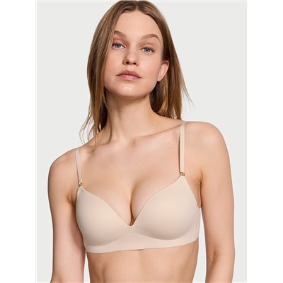 Love Cloud Wireless Push-Up Bra