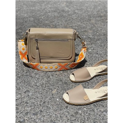AB.ZAPATOS · 320-8 PC · taupe+Pelle Ab.Zapatos VIGA СВ-6 (1170) Taupe АКЦИЯ
