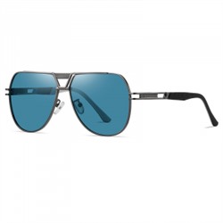 IQ30019 - Солнцезащитные очки ICONIQ JS8549 Bright shot blue chip C85-P131