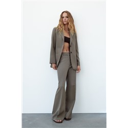 PANTALÓN CON LANA LIMITED EDITION