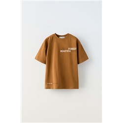 CAMISETA ESTAMPADO
