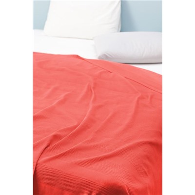 Mathilda King Size Ecocell Düz Pike