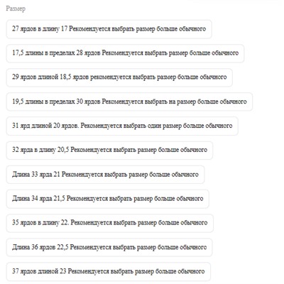 Зимние ботинки. Экспорт в Россию