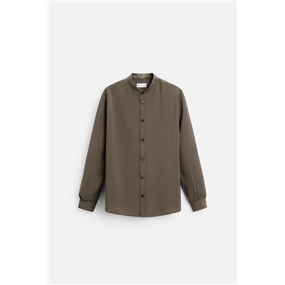 CAMISA FLUIDA
