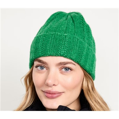 Chunky Beanie for Women