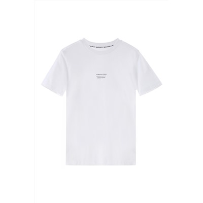 Camiseta Blanco