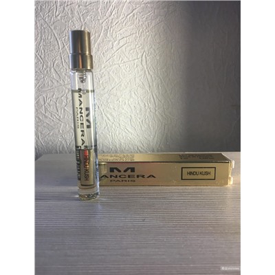 MANCERA HINDU KUSH edp 8ml