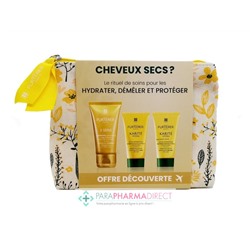 René Furterer Karité Hydra Trousse Offre Découverte