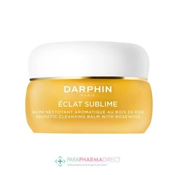 Darphin Eclat Sublime Baume Nettoyant Aromatique au Bois de Rose 40ml