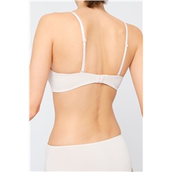 Bandeau Pure Fit Rosa empolvado