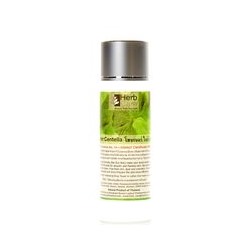 Тонер для увлажнения кожи лица с центеллой от Herb Care 100 мл / Herb Care Pennywort toner 100 ml