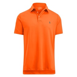 POLO RALPH LAUREN Performance Lisle Polo Shirt