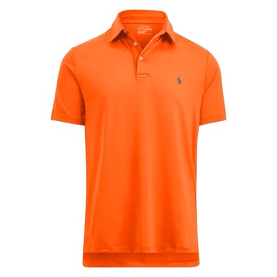 POLO RALPH LAUREN Performance Lisle Polo Shirt