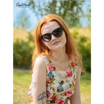 StyleMark Polarized L2550D солнцезащитные очки
