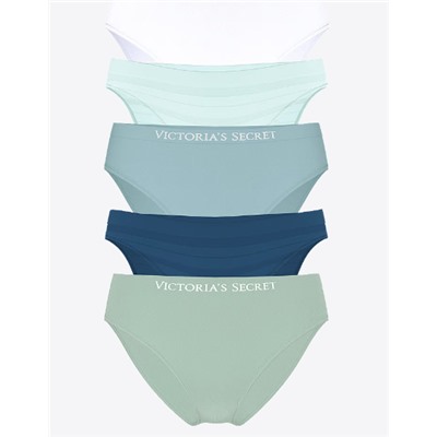 5-Pack Seamless Bikini Panties