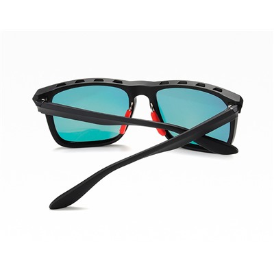 IQ30079 - Солнцезащитные очки ICONIQ TR7526 Elastic black red film C73-P13