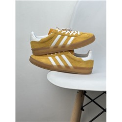 Оригинальные кроссовки ADIDA*S Gazelle  INDOOR