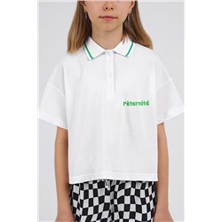 Футболка-поло CLEVER, 1027083