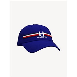 TOMMY HILFIGER H STRIPE CAP