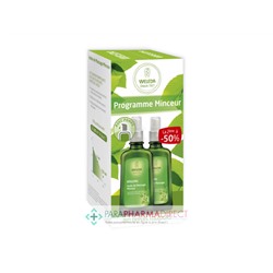 Weleda Bouleau Huile de Massage Minceur 2x100mlLot  × 2