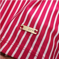 Jone*s   ♥️  оригинал✔️ женская свободная рубашка с V-образным вырезом.  Цена на бирке 49 💵 начало продаж 20.05 в 5:00