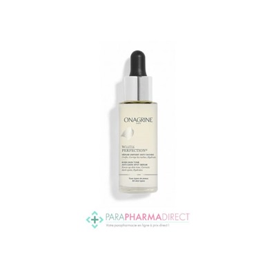 Onagrine White Perfection Sérum Unifiant Anti-Tâches 30ml