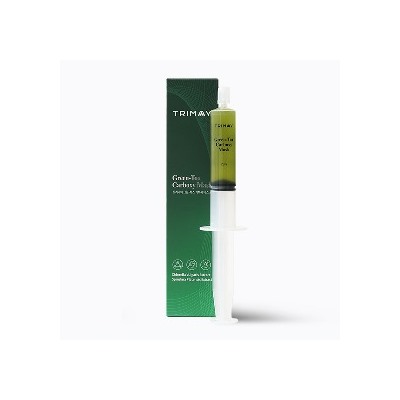 Green-Tox Carboxy Mask
