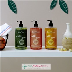 BeauTerra Huile de Douche - Agrumes 750 ml