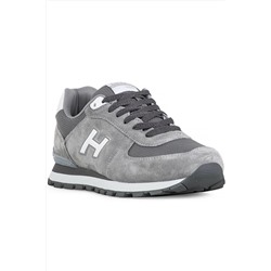 Hammer JackPeru Unisex Sneaker Günlük Spor Ayakkabı 19250 Ciment Beyaz